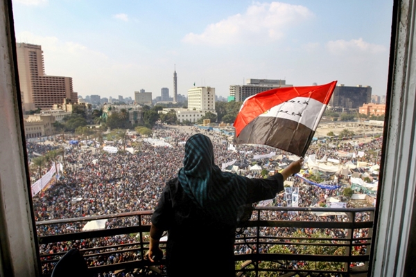 “Mùa xuân Arab” và hệ lụy Mơ đổi thay nhưng chỉ thấy bi kịch